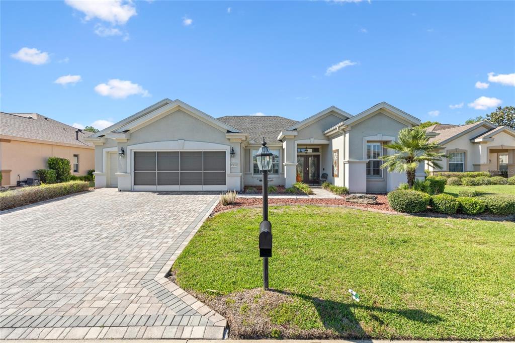 13932 SE 96TH CIRCLE, SUMMERFIELD, FL — photo 2 of 30