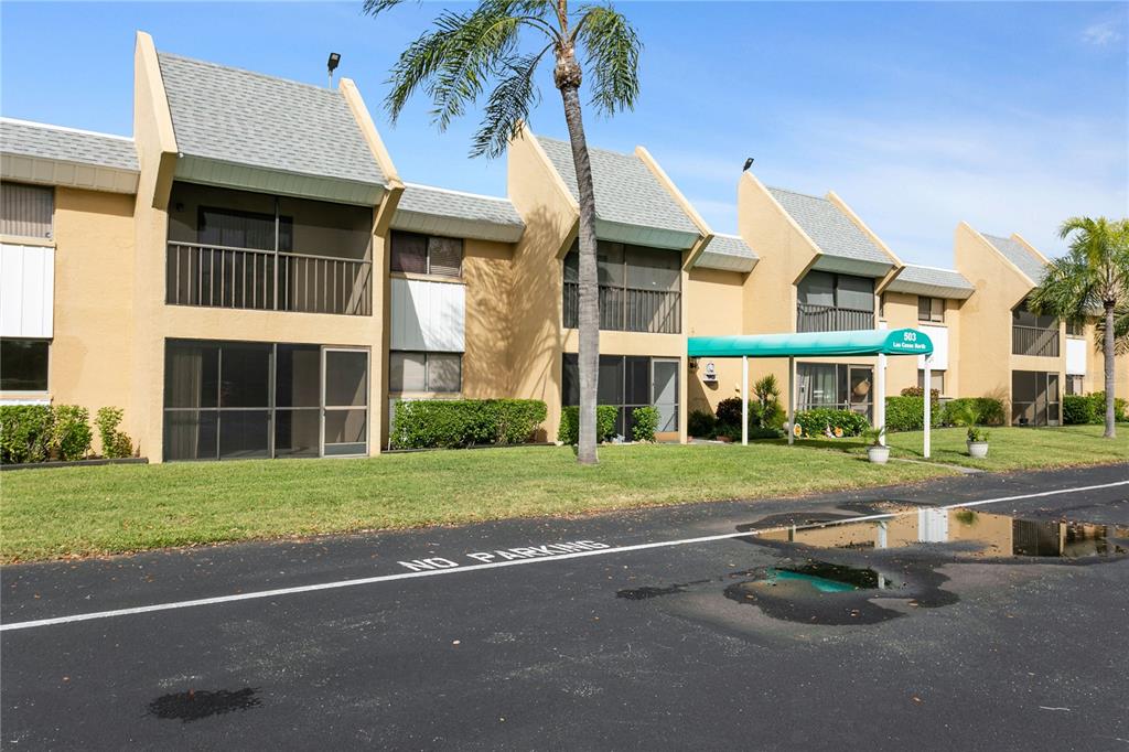 503 ALBEE FARM ROAD UNIT B5