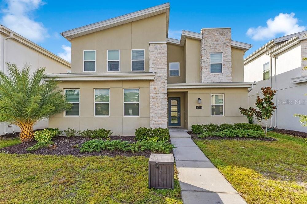 2948 PENELOPE LOOP, KISSIMMEE, FL — photo 2 of 30