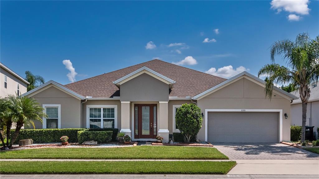 2281 PEARL CIDER STREET