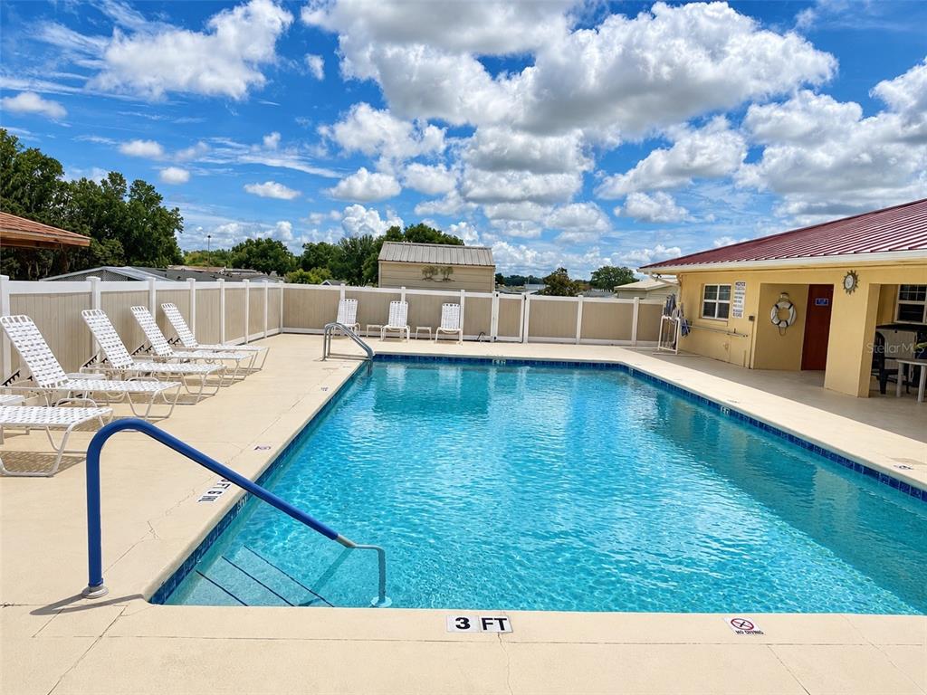 13181 SE 48 TERRACE, BELLEVIEW, FL — photo 2 of 24