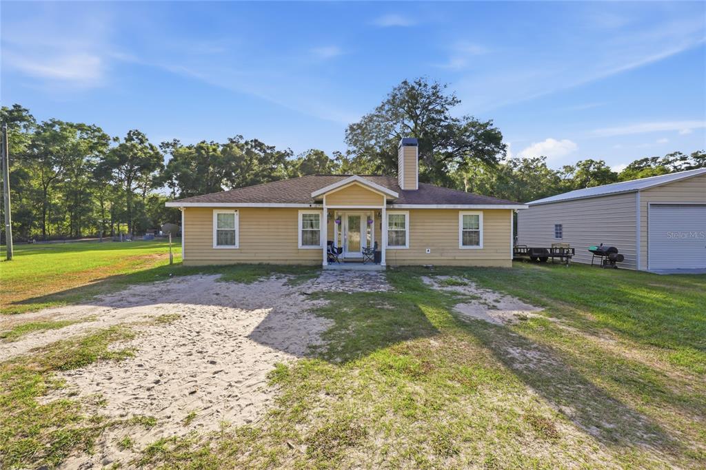 399 NE 899TH STREET