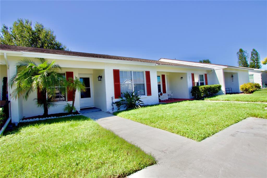 2853 FORRESTAL COURT