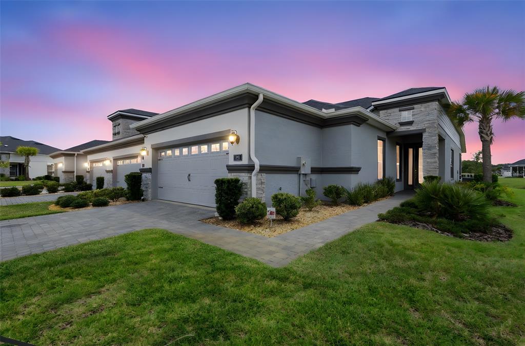 131 LONGRIDGE LANE
