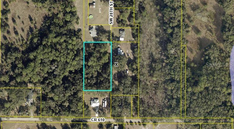 TBD SW 28TH STREET, BUSHNELL, FL — photo 2 of 2