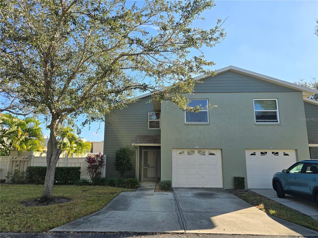 4181 CENTER POINTE CIRCLE UNIT 91B