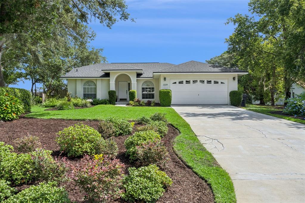 3339 SLASH PINE DRIVE