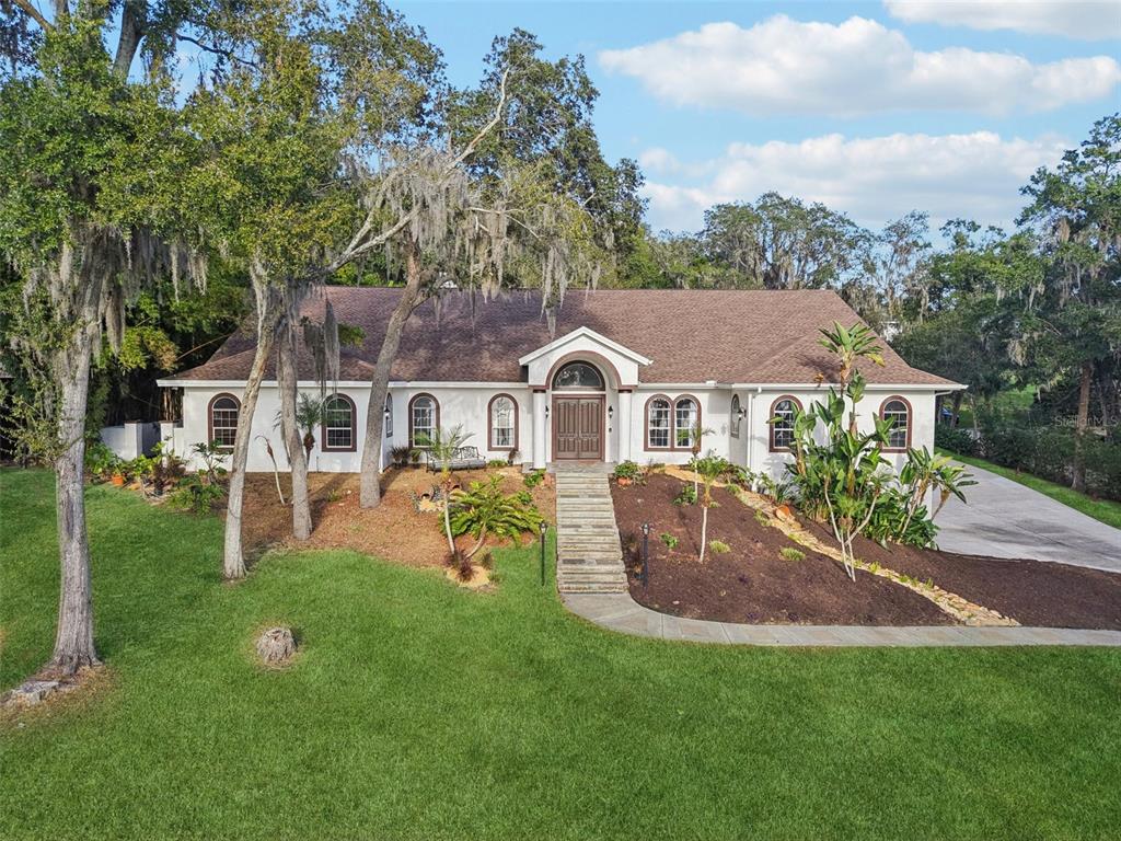 16400 LAKESHORE DRIVE