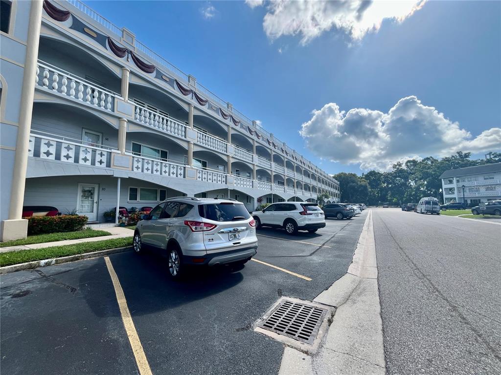 2460 FRANCISCAN DRIVE UNIT 28