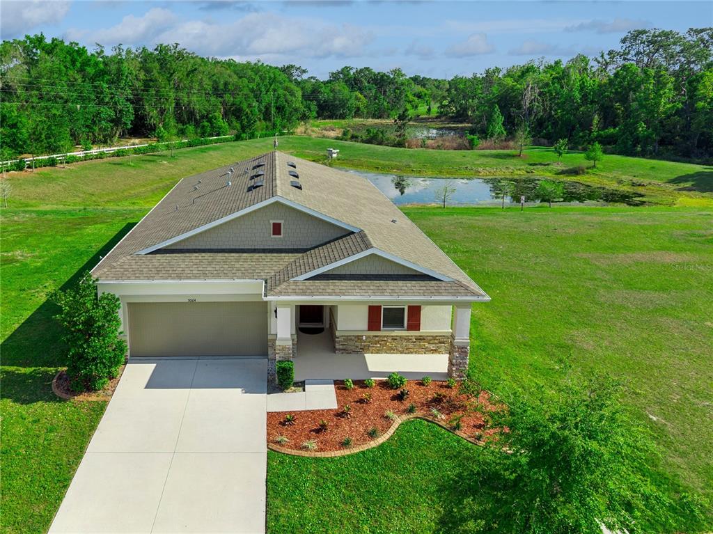 5064 MEADOW SONG DRIVE