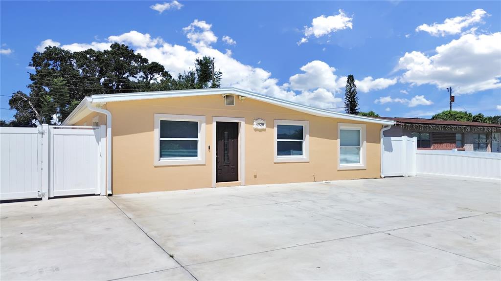 4920 ELDORADO DRIVE