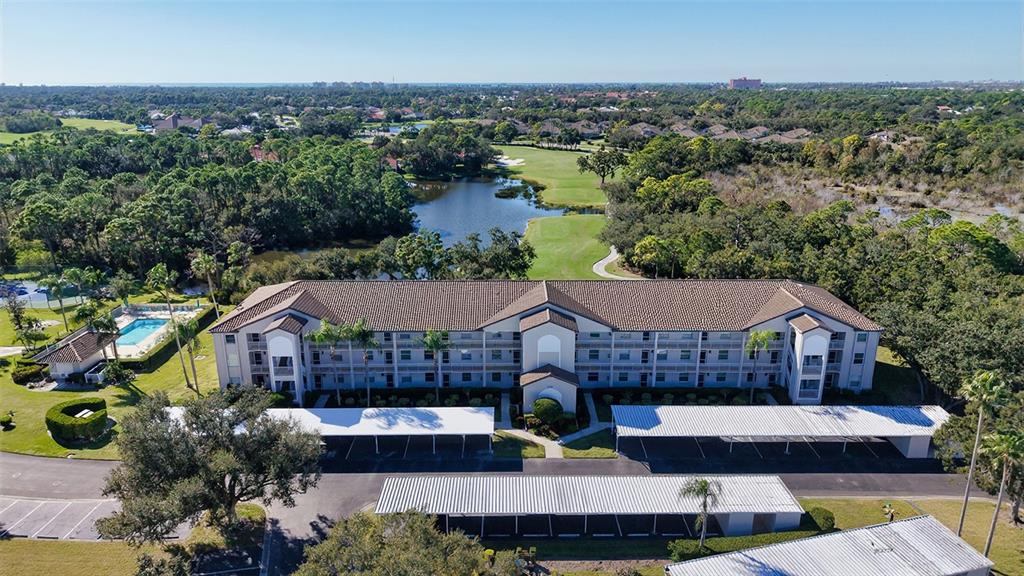 8750 OLDE HICKORY AVENUE UNIT 9109