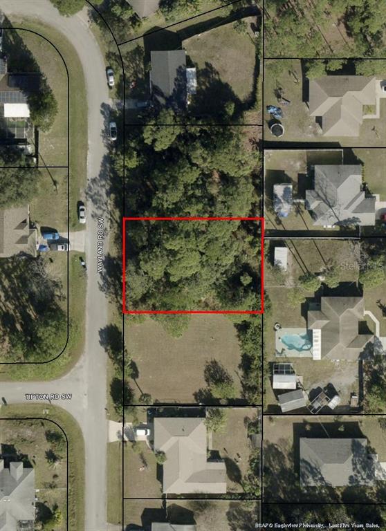 473 WAYLAND ROAD SW, PALM BAY, FL — photo 2 of 6