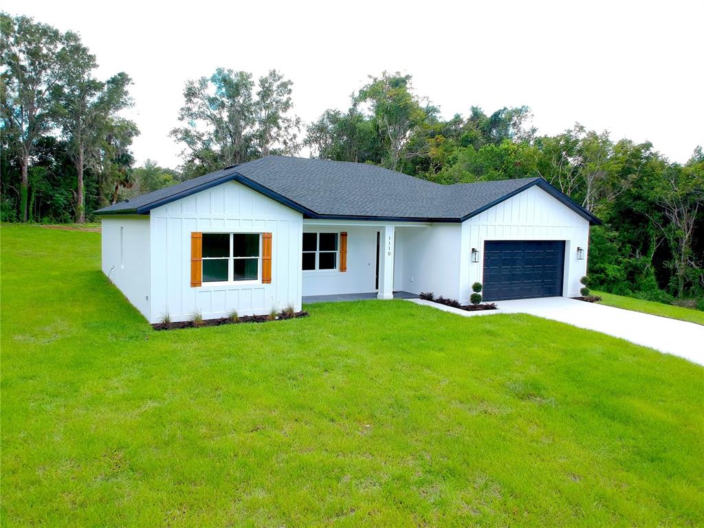 1110 MERCERS FERNERY ROAD