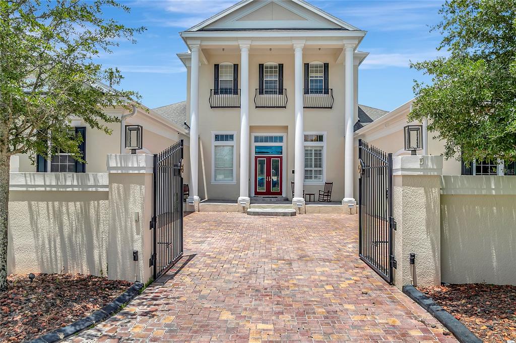 5401 GRAND SUMMIT DRIVE, BROOKSVILLE, FL — photo 4 of 30