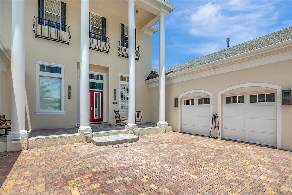 5401 GRAND SUMMIT DRIVE, BROOKSVILLE, FL — photo 5 of 30
