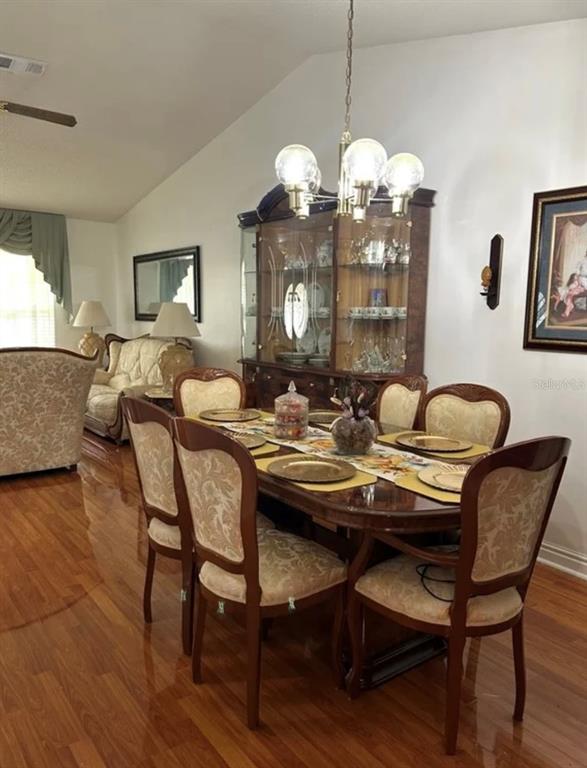 10103 CHESHAM DRIVE, ORLANDO, FL — photo 4 of 17