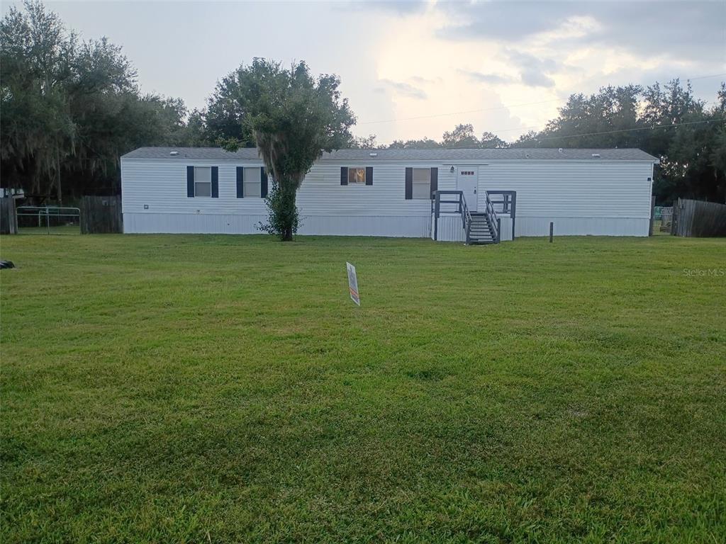 6910 BROOKRIDGE TRAIL