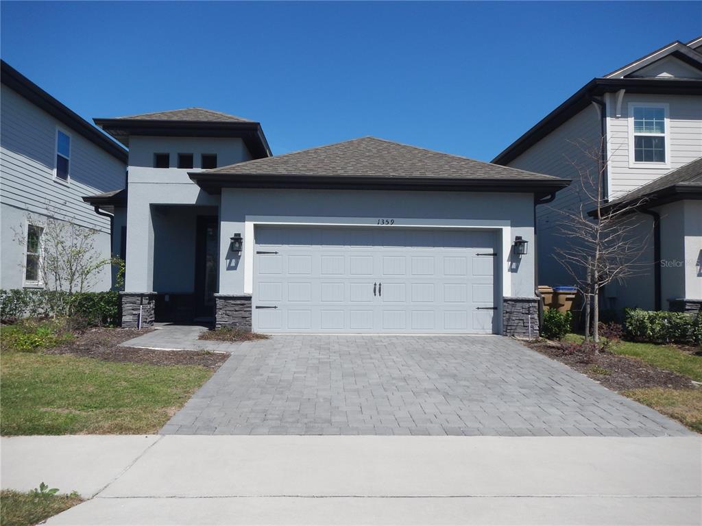 1359 GREENFIELD LOOP