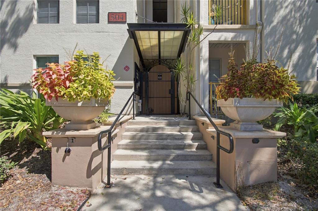 504 S ARMENIA AVENUE UNIT 1319A