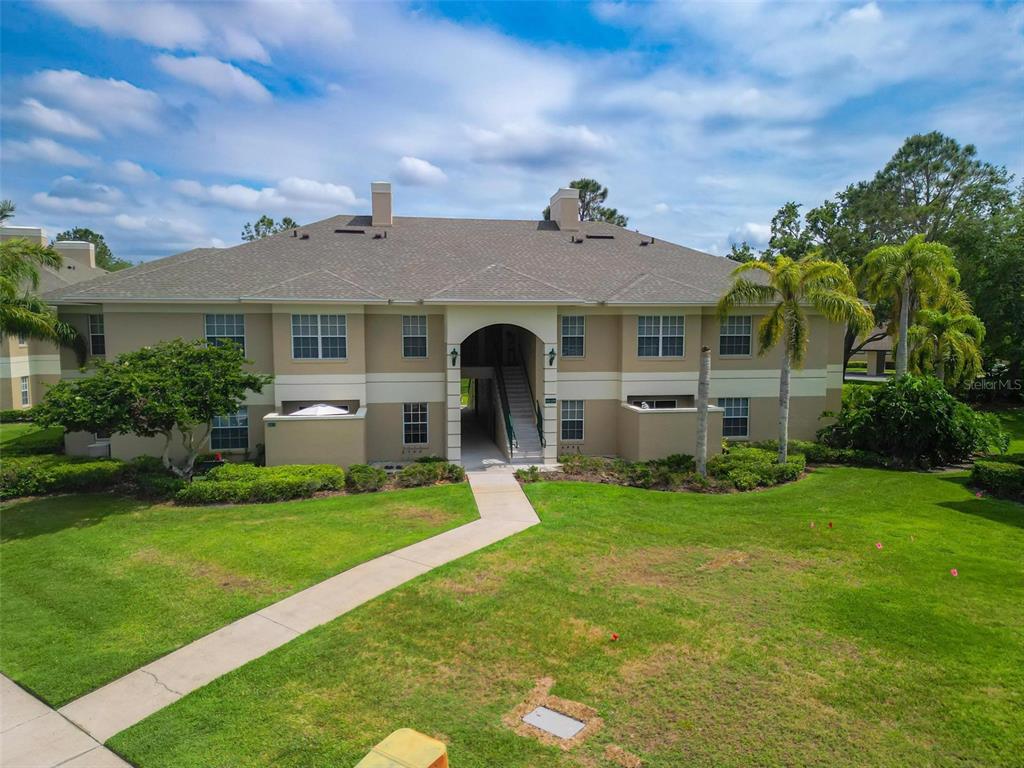 1503 EAGLE POND DRIVE UNIT 1503