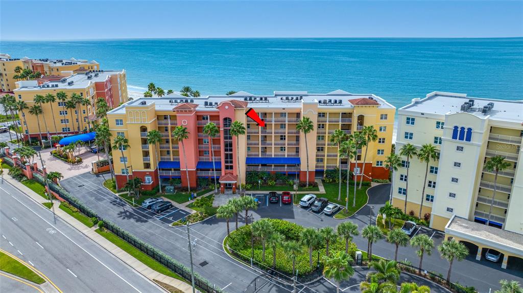 16700 GULF BOULEVARD UNIT 524, NORTH REDINGTON BEACH, FL — photo 3 of 79