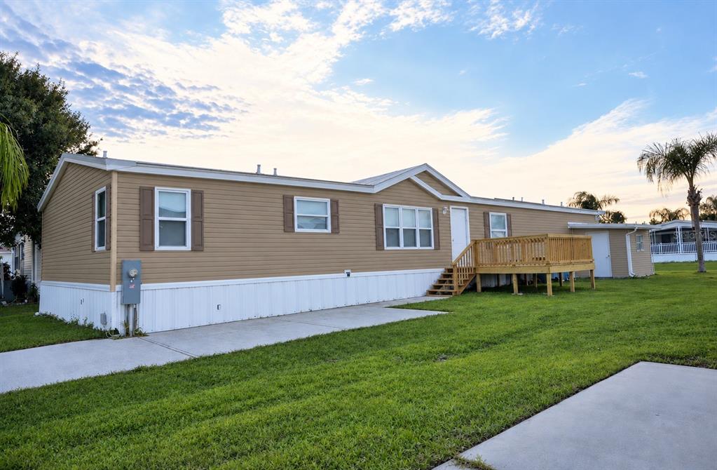 308 EVANDEE COURT