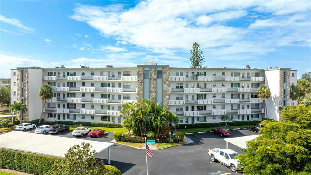 4440 IRONWOOD CIRCLE UNIT 509D