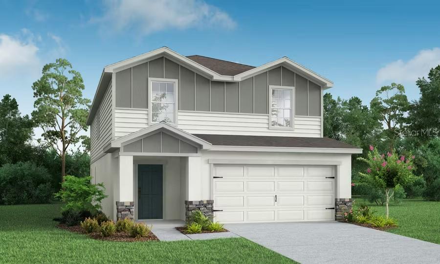 592 ITUNA CIRCLE