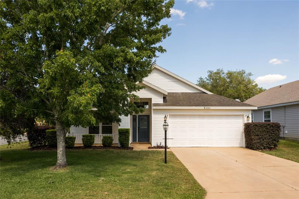 24801 CRANES ROOST CIRCLE