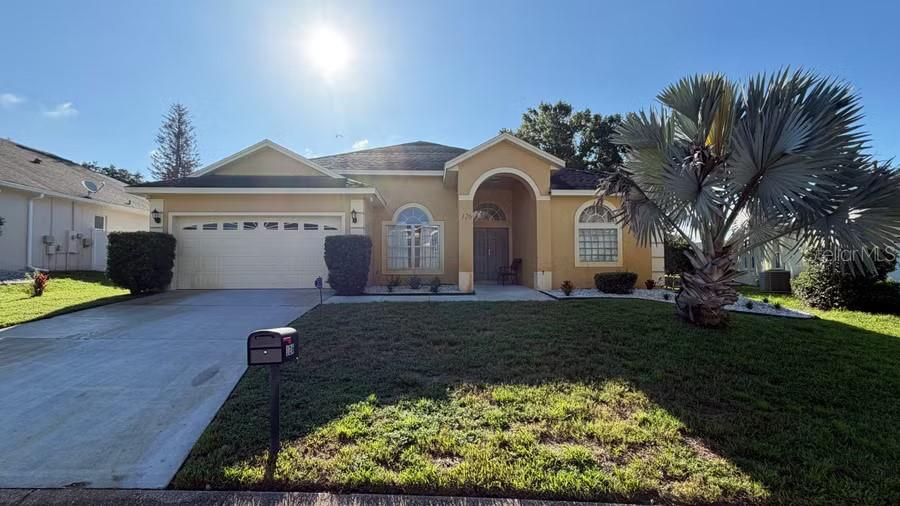 126 GREELEY LOOP