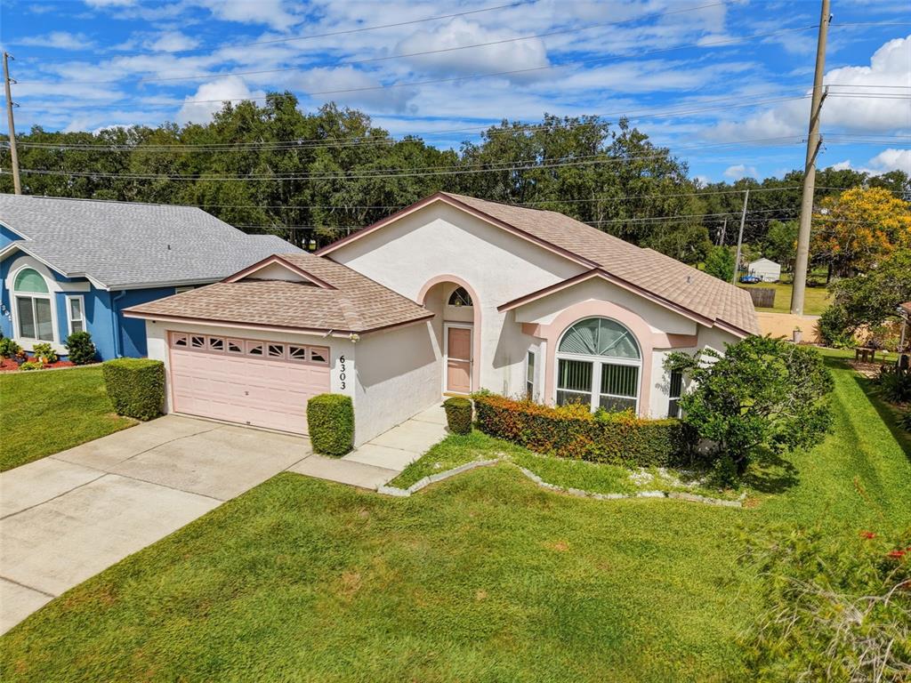 6303 EGRET DRIVE, LAKELAND, FL — photo 3 of 30