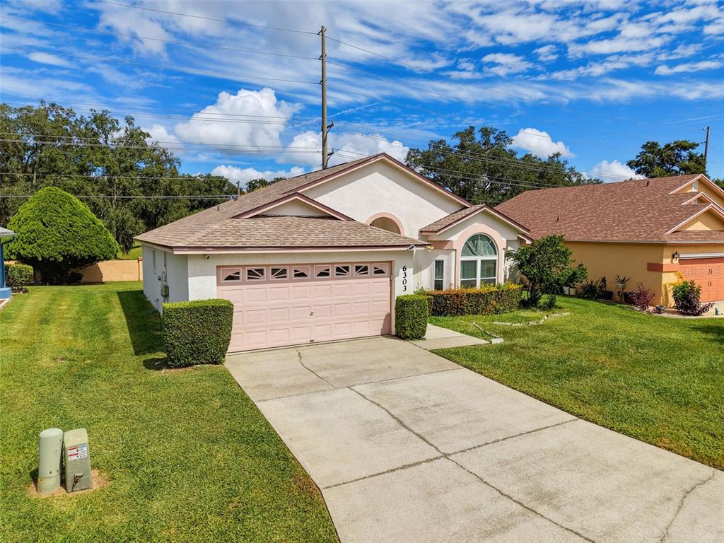 6303 EGRET DRIVE, LAKELAND, FL — photo 4 of 30
