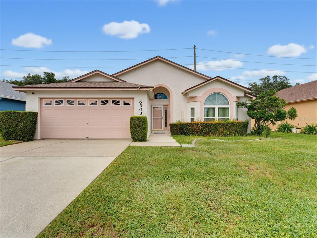 6303 EGRET DRIVE, LAKELAND, FL — photo 5 of 30