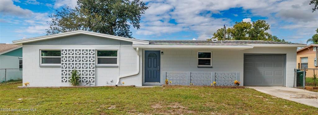 2411 STANFORD DRIVE