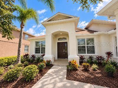 27042 FIREBUSH DRIVE, WESLEY CHAPEL, FL — photo 3 of 30