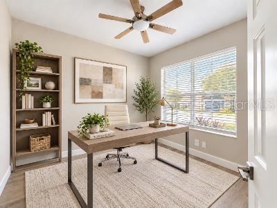27042 FIREBUSH DRIVE, WESLEY CHAPEL, FL — photo 5 of 30