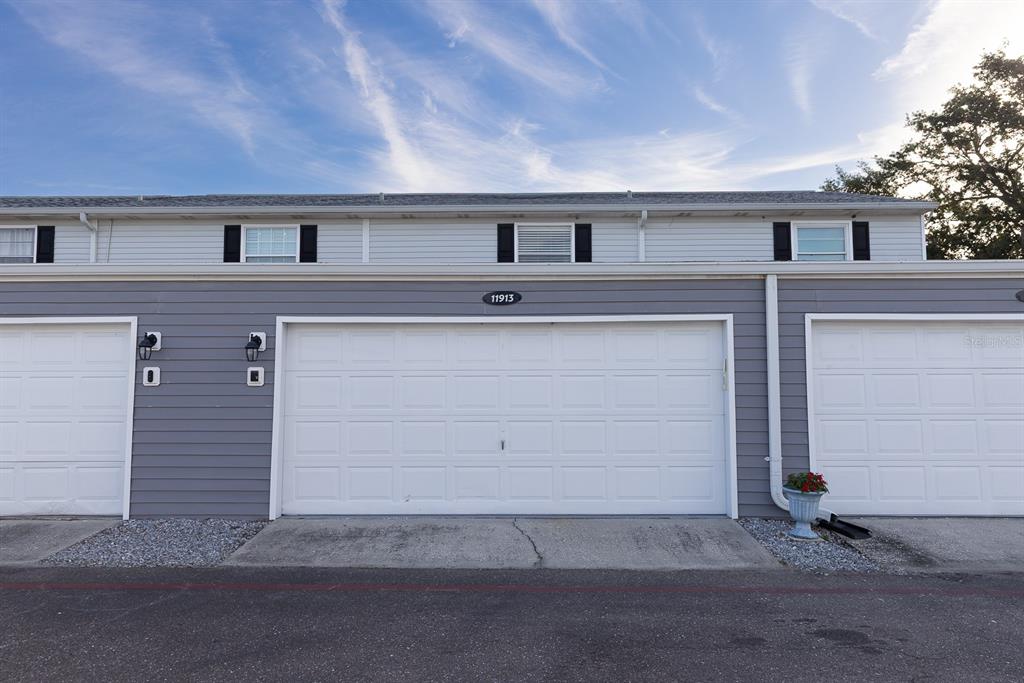 11913 CONGRESSIONAL DRIVE UNIT 11913
