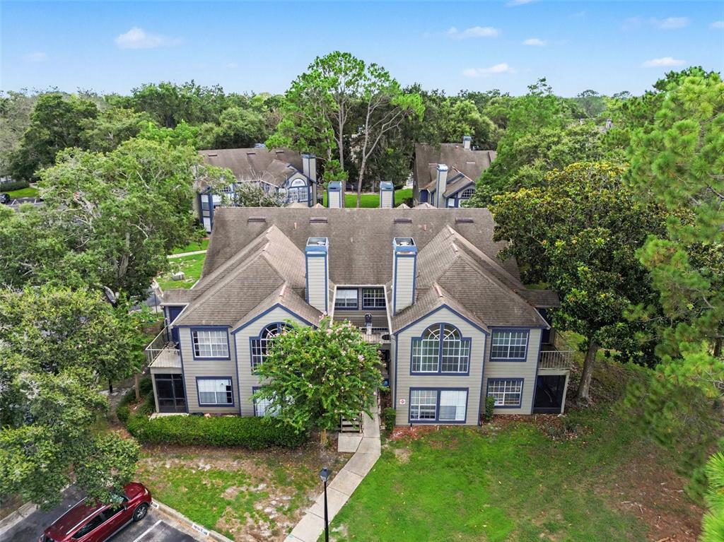 945 BAKEWELL COURT UNIT 205
