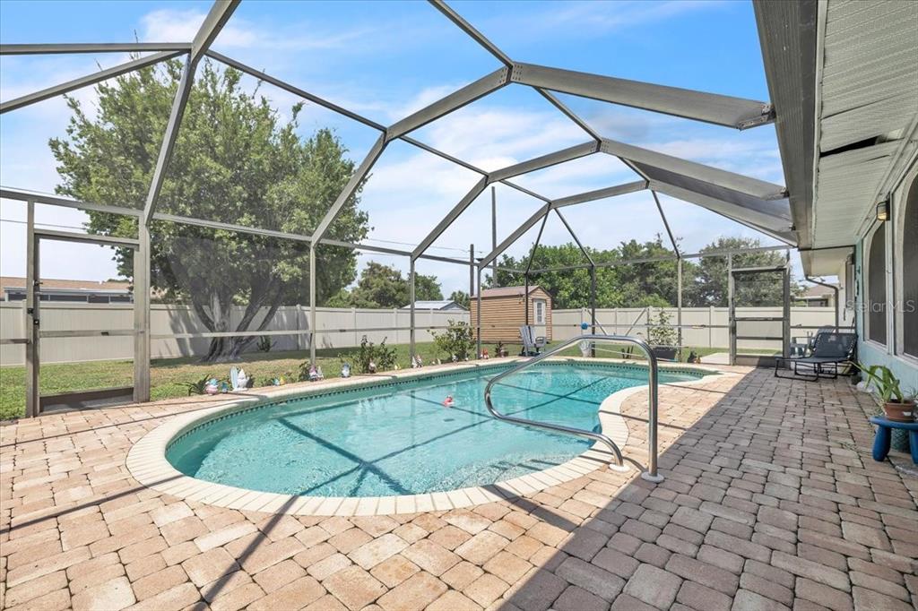 766 SIDNEY TERRACE, PORT CHARLOTTE, FL — photo 2 of 30