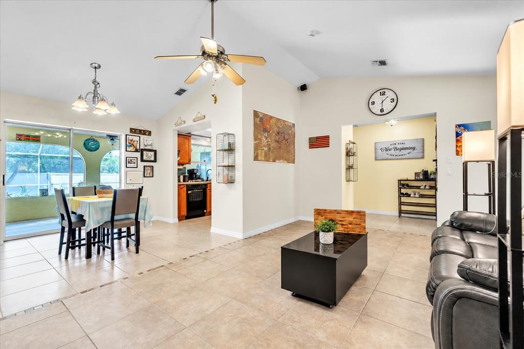 766 SIDNEY TERRACE, PORT CHARLOTTE, FL — photo 3 of 30