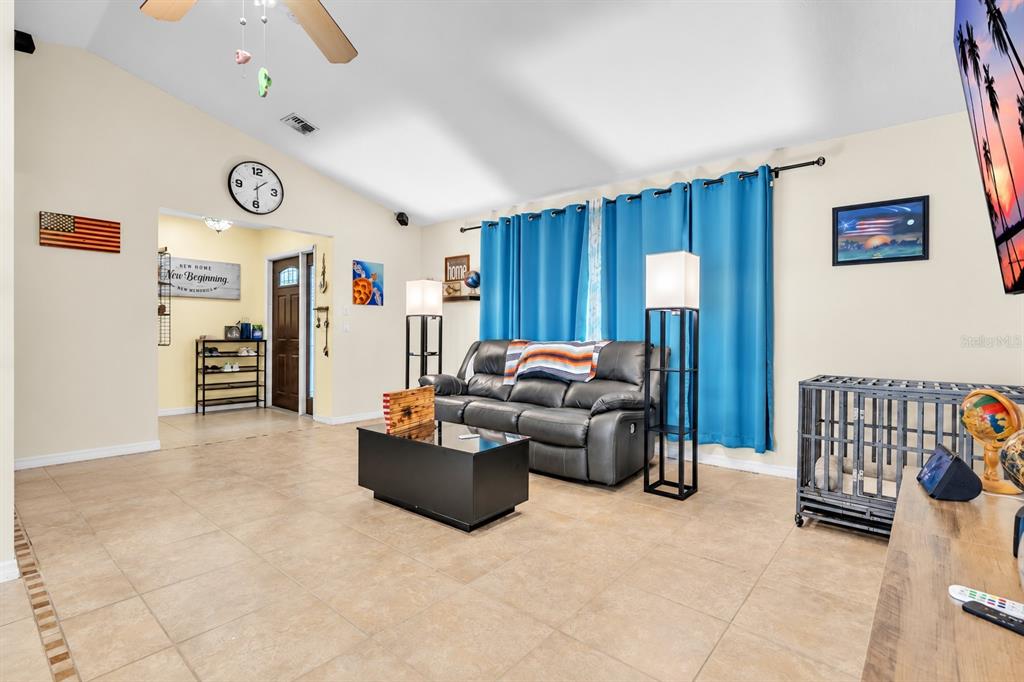 766 SIDNEY TERRACE, PORT CHARLOTTE, FL — photo 4 of 30