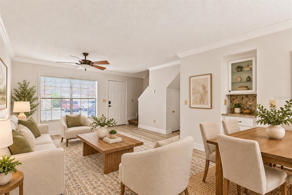 3307 AMBER WOOD WAY UNIT 106, WINTER PARK, FL — photo 4 of 28
