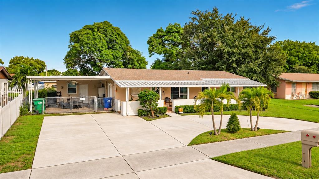 19731 NW 33RD AVENUE, MIAMI GARDENS, FL — photo 2 of 30