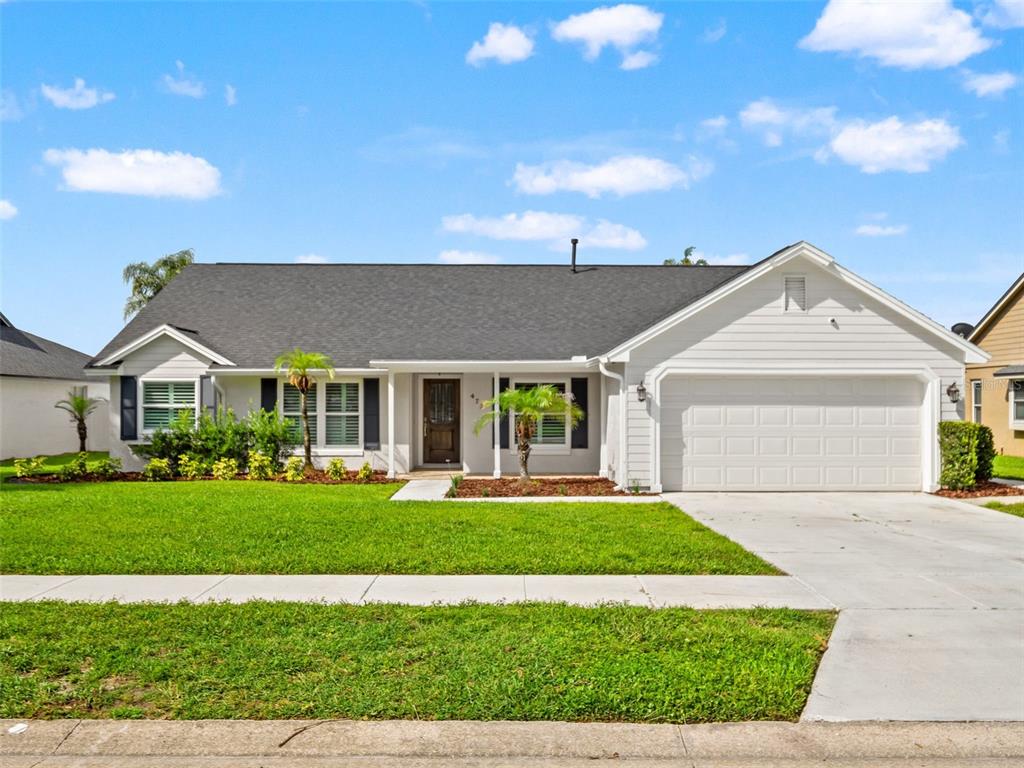 473 LAKESHORE DRIVE