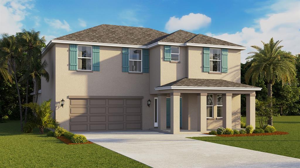 3914 LIMEKLIN FALLS LOOP