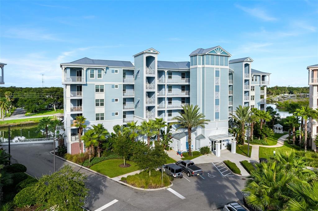 3 RIVERWALK DRIVE UNIT 605, NEW SMYRNA BEACH, FL — photo 2 of 30