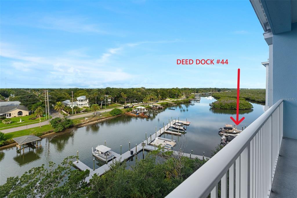3 RIVERWALK DRIVE UNIT 605, NEW SMYRNA BEACH, FL — photo 3 of 30