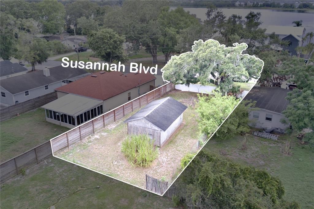 1333 SUSANNAH BOULEVARD
