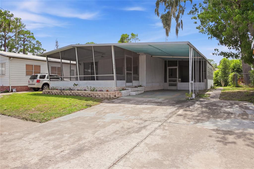 110 MAPLE DRIVE